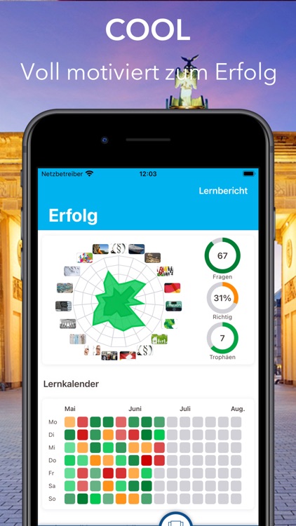 Staatsbürgerschaft Deutschland