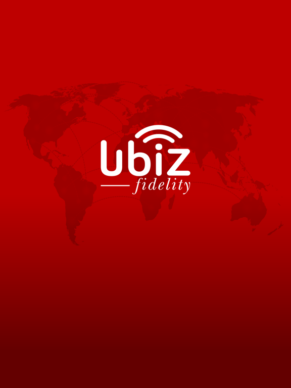 Screenshot #4 pour Ubiz