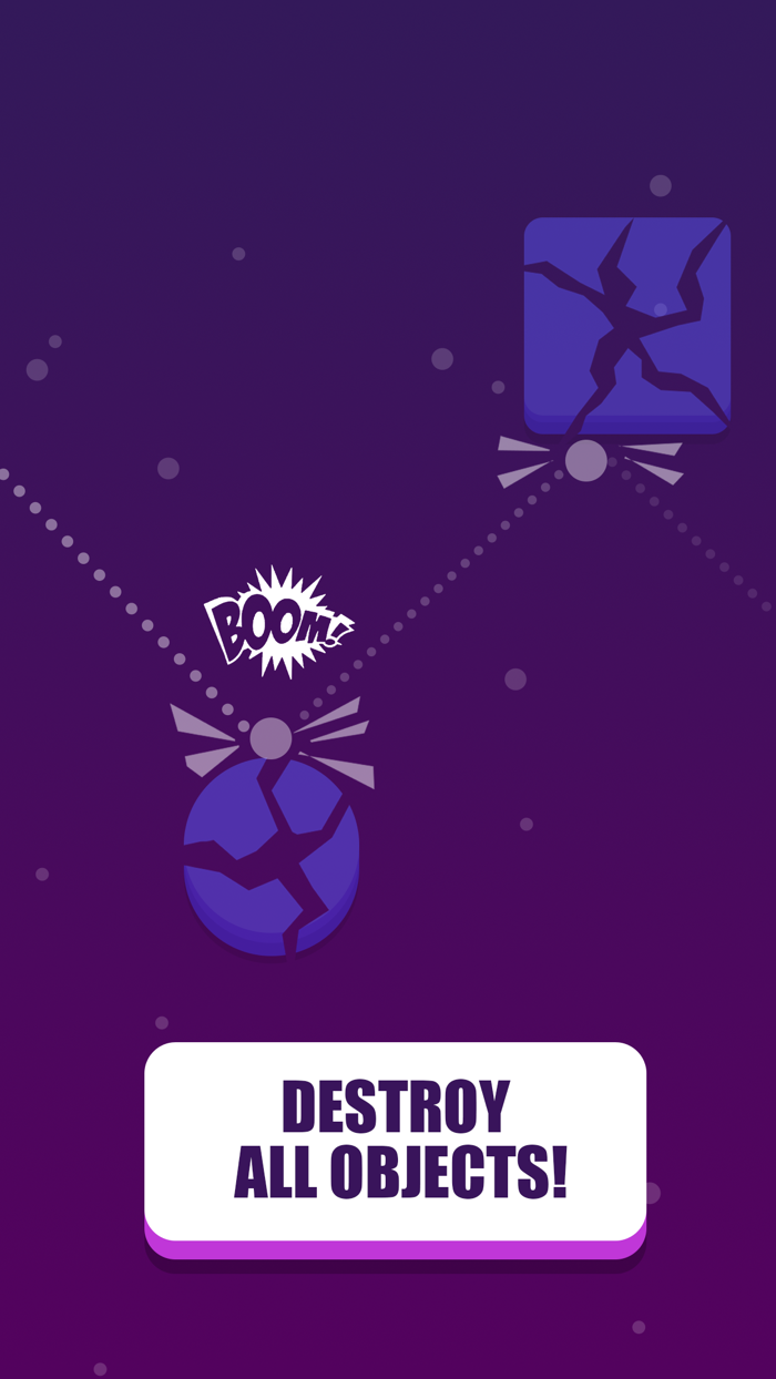 One Shot Smash It. Games 2022