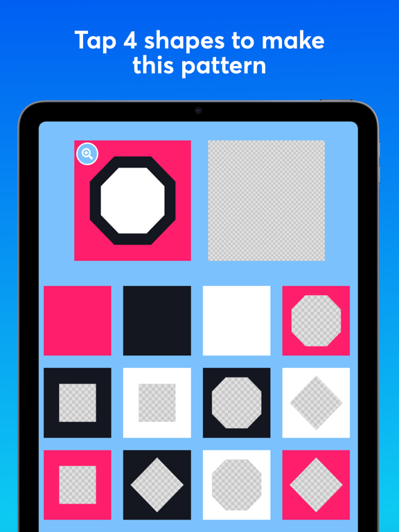 Screenshot #5 pour Stenciletto