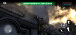 Game screenshot Spy or Die hack