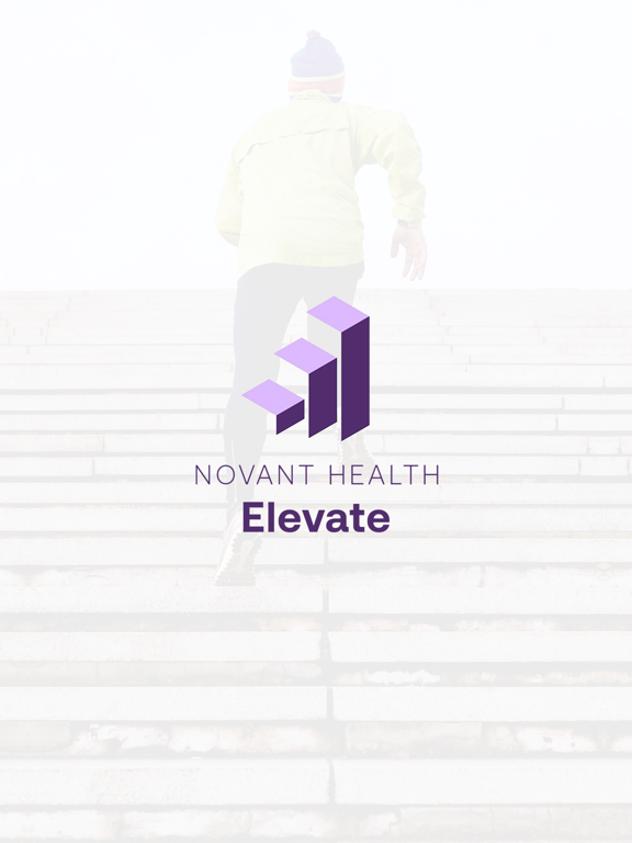 Screenshot #4 pour Novant Health Elevate App