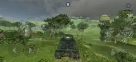 Game screenshot Battle Tank Simulator 3D 2022 apk