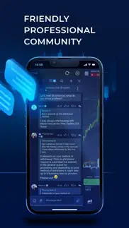 po trade iphone screenshot 4