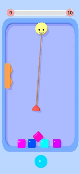 Game screenshot Reach For Color apk