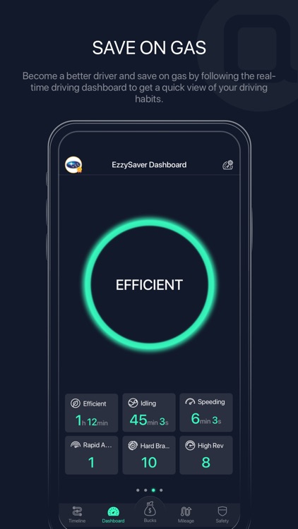 ZUS - Save Car Expenses