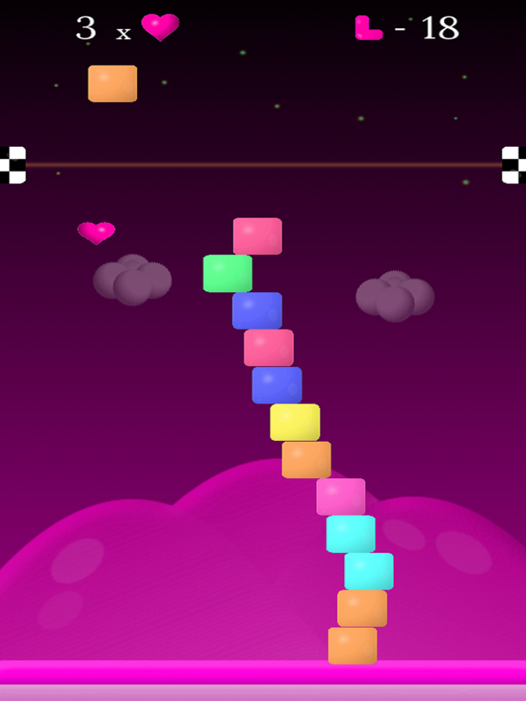 Screenshot #6 pour Speedy Stacks