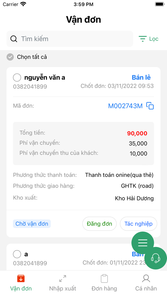 #1. Marathon Đối Tác (iOS) 由: Marathon Education Company Limited
