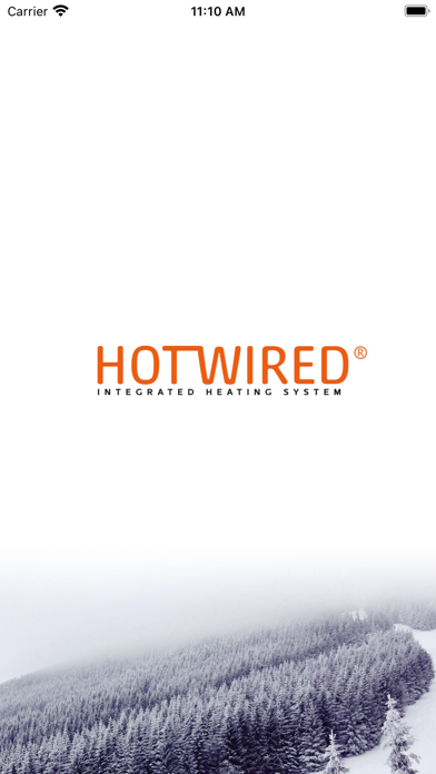 HOTWIRED Heated Gear Screenshot