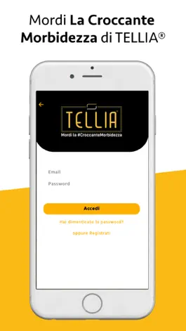 Game screenshot TELLIA® apk