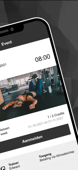 Game screenshot Gym Zuyd hack