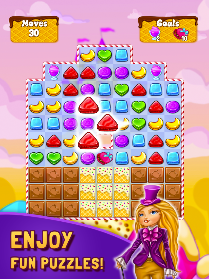 Merge Games - Honeyland