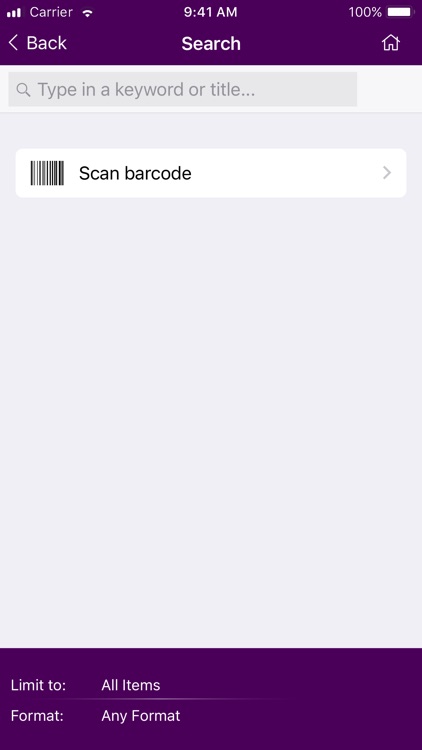 National City Public Library