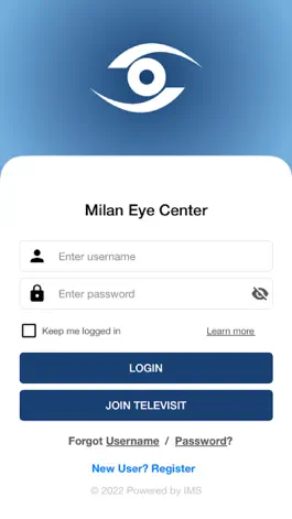 Game screenshot MEC PatientApp mod apk