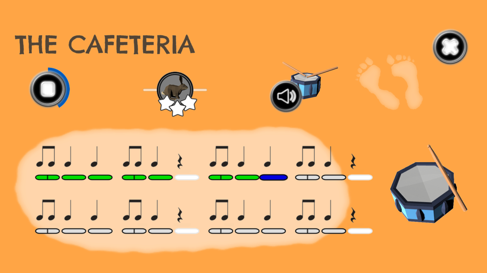 #4. Fox songs Viola volume 2 (iOS) โดย: Pedro Gilabert Rodriguez