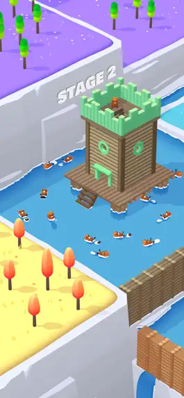Game screenshot Beavers Idle hack