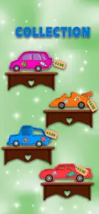 Toy Maker Car Factory screenshot #4 for iPhone