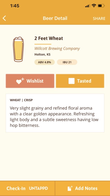 Kansas Craft Brewers Expo screenshot-3