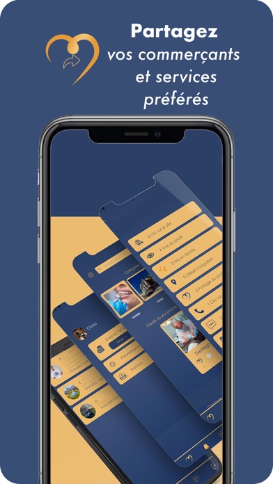 Weeclik-app Screenshot