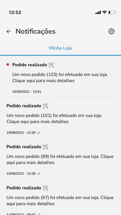 Tray Plataforma de E-commerce