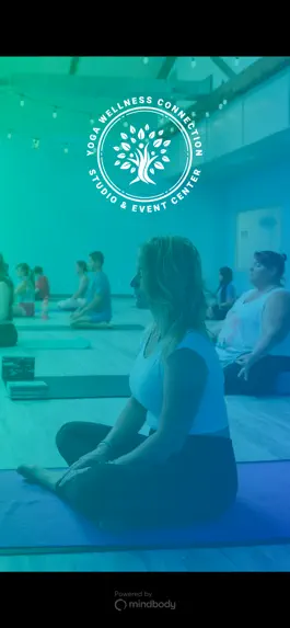 Game screenshot Yoga Wellness Connection mod apk