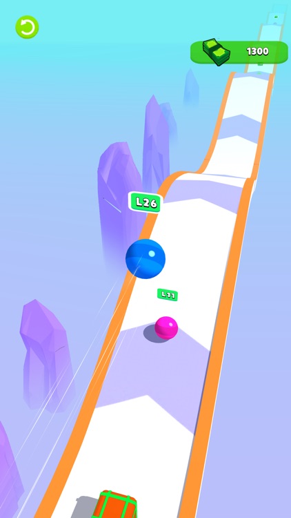 Crash Over Balls screenshot-4