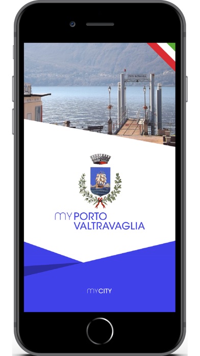 MyPortoValtravaglia Screenshot