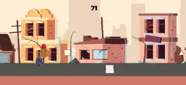 Game screenshot Ugly Turtle hack