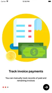 smart invoice & receipt maker problems & solutions and troubleshooting guide - 1