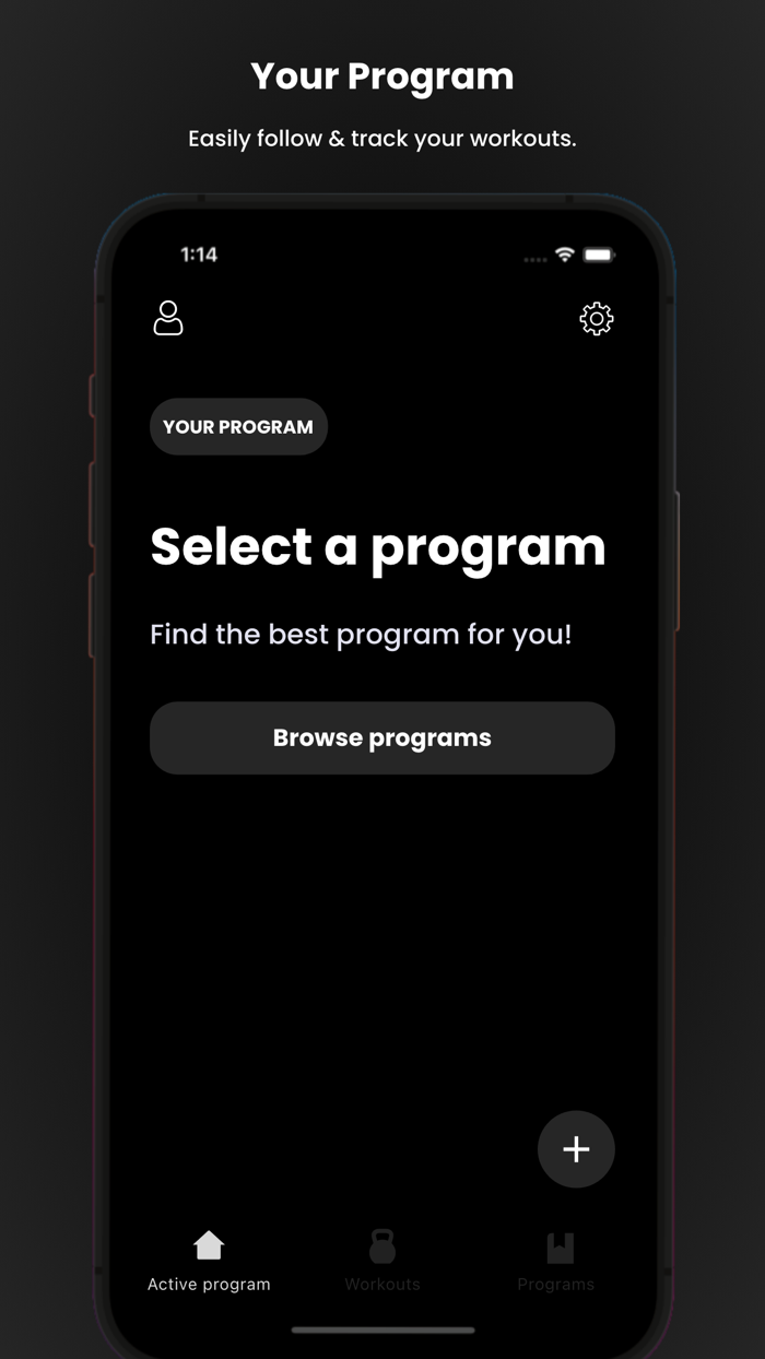 IAH Functional Training