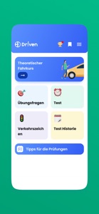 Führerschein Österreich - 2022 screenshot #1 for iPhone