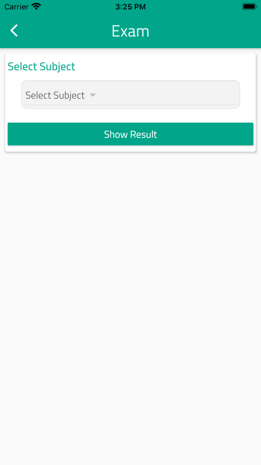 #3. Ebda3 ElMa3refa Academic (iOS) By: Pioneers Solutions
