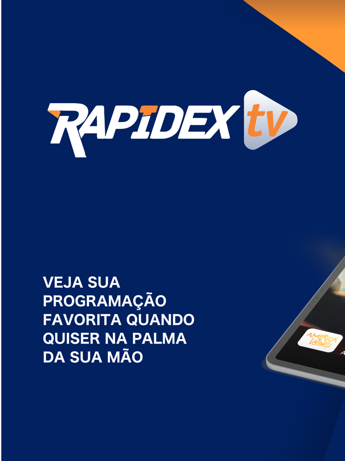 Rapidex TV