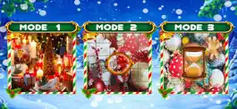 Game screenshot Christmas Hidden Object 2022 apk