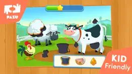 farm games for kids & toddlers problems & solutions and troubleshooting guide - 1