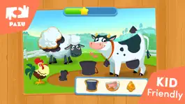 Game screenshot Farm Games For Kids & Toddlers mod apk