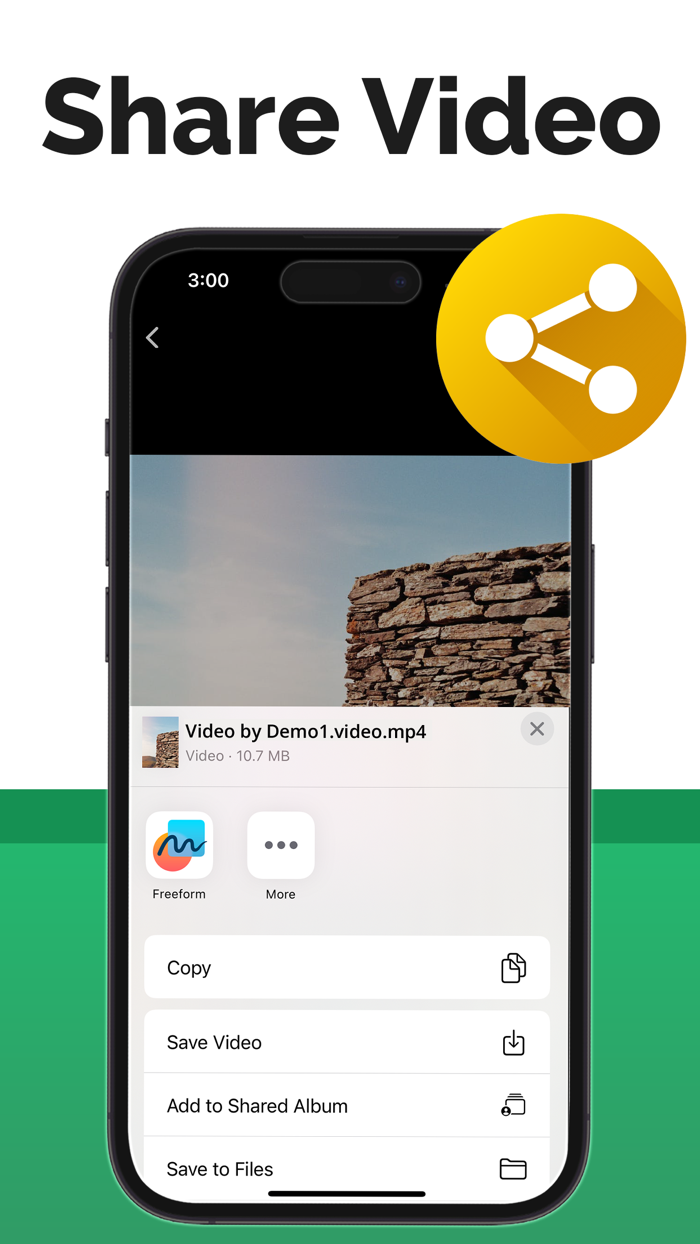 Video Downloader - Download