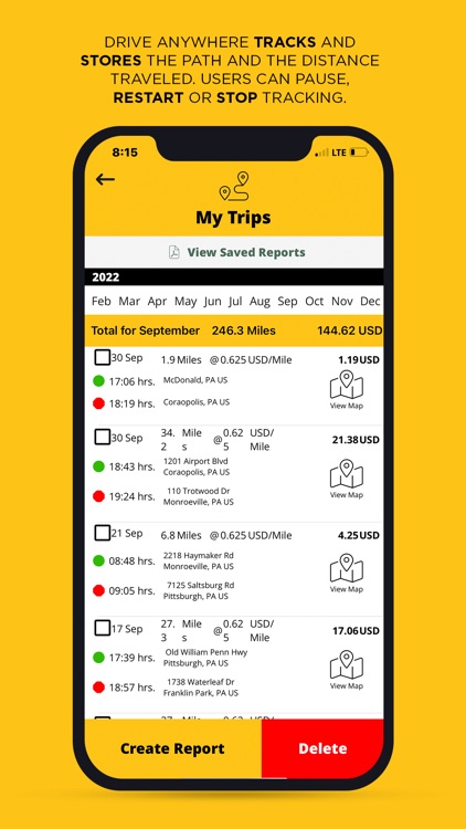 Drive Anywhere screenshot-6