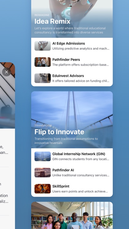 IdeaMate - AI Idea Generator screenshot-4