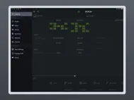 Denon AVR Remote ipad bilder 3