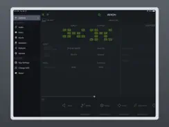 Denon AVR Remote iPad image 4