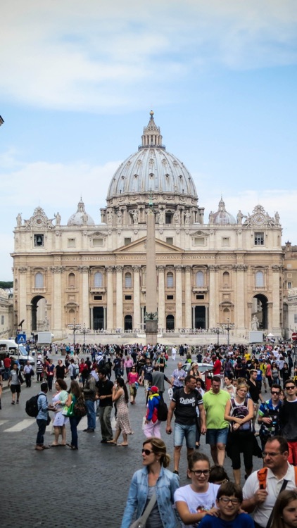 Vatican Wallpapers screenshot-3