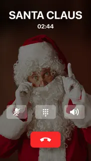How to cancel & delete santa call 1