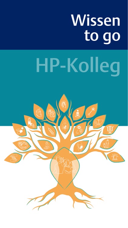 HP-Kolleg WISSEN TO GO