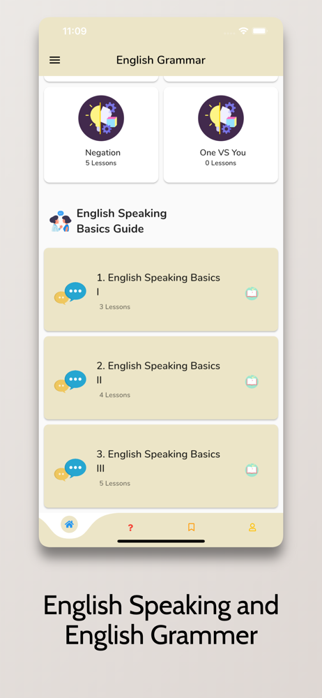 Learn English Grammer 2022 screenshot 6