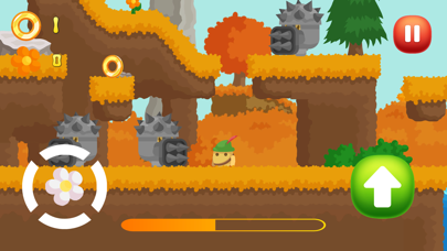 Roses And Thorns Screenshot