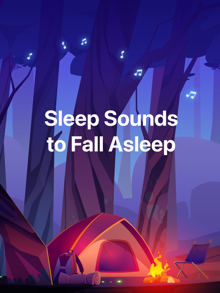 White Noise Deluxe Sleep Club