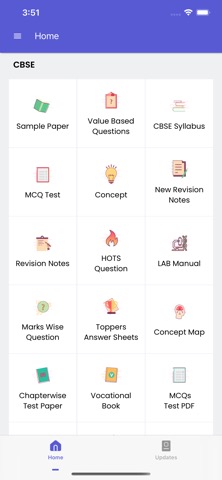 NCERT Books and Solutionsのおすすめ画像6