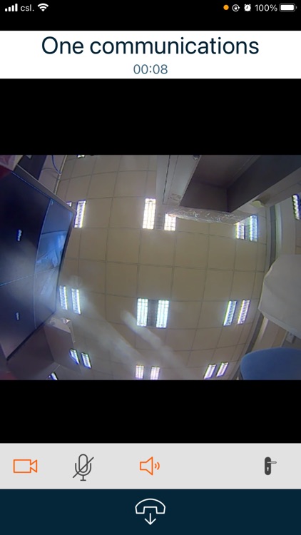 The Cloud (雲之端) screenshot-4