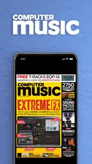 How to cancel & delete computer music magazine 4